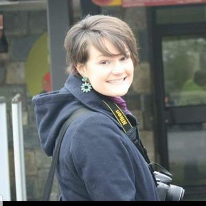 Meet your Posher, Dave